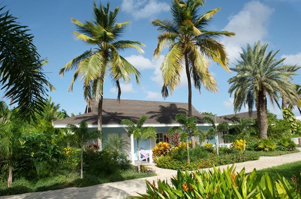 Trupial Hotel & Casino Willemstad Eksteriør billede