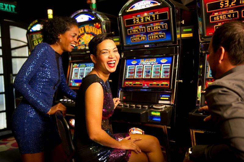 Trupial Hotel & Casino Willemstad Eksteriør billede